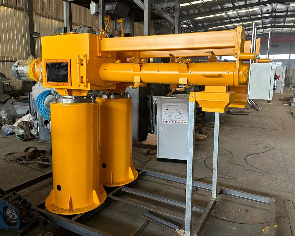 Tarpaulin Rolls